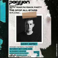 Davey Asprey  Adam Taylor live from PaSSion @ O2 Academy Leicester (26th April 2025)