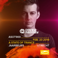 Fallout Radio 008 live from A State Of Trance 850 Utrecht | Road To 1000