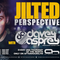 Jilted Perspective 056 (March 2016)