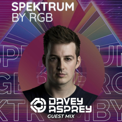 Davey Asprey Pres. Jilted Perspective