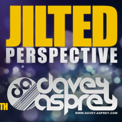 Davey Asprey Pres. Jilted Perspective