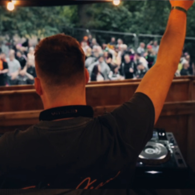 Davey Asprey Pres. Jilted Perspective