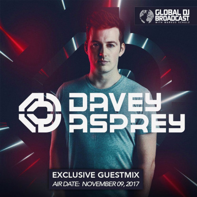 Davey Asprey Pres. Jilted Perspective