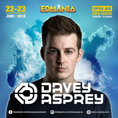 Davey Asprey Pres. Jilted Perspective