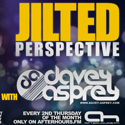 Davey Asprey Pres. Jilted Perspective