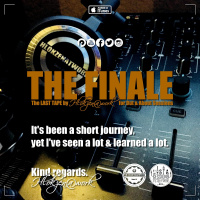 Hlokzen@work - The Finale