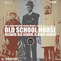 Out  About Sessions Special Volume #003 By Hlokzen@work