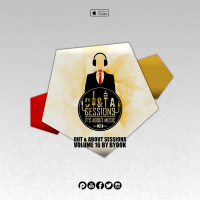 Out  About Sessions Volume 16 By Byook