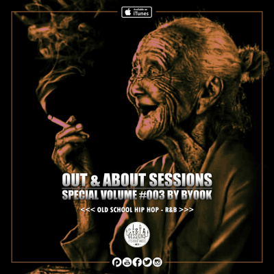 Out  About Sessions