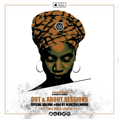 Out  About Sessions