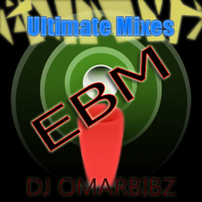 Dj Omarbibzs Podcast