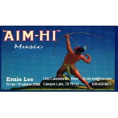 Aim-hi Music