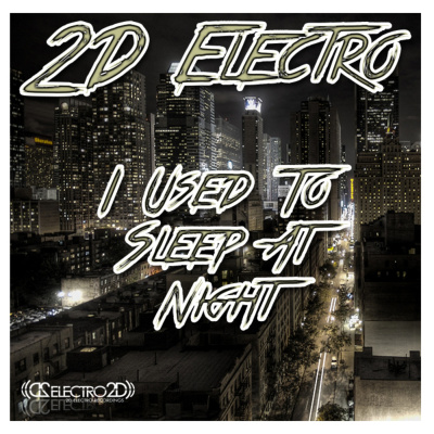 I Used To Sleep At Night