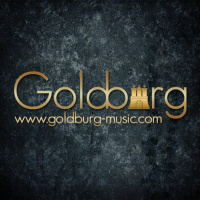 Goldburg In The Mix - Believe In House