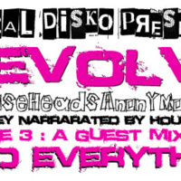 Episode 3 | Fred Everything (March 2011) | www.HouseHeadsAnonymous.com