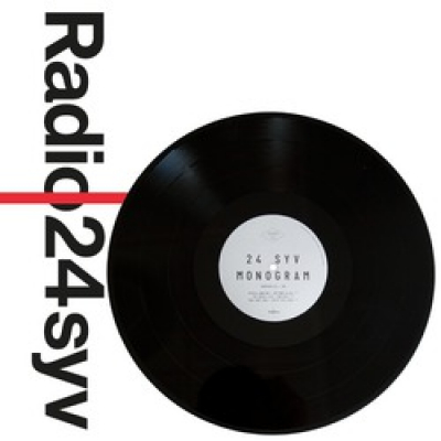 Monogram Med Howl Baby Howl Radio24syv