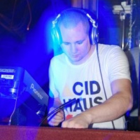 May 2012 House Mix by DJ Tronic