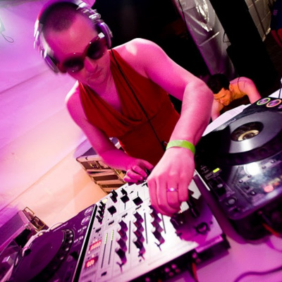 Dj Tronic | Tronicpdxs Podcast