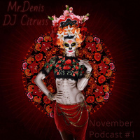 November Podcast #1