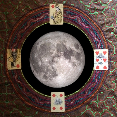 Oracle Speak