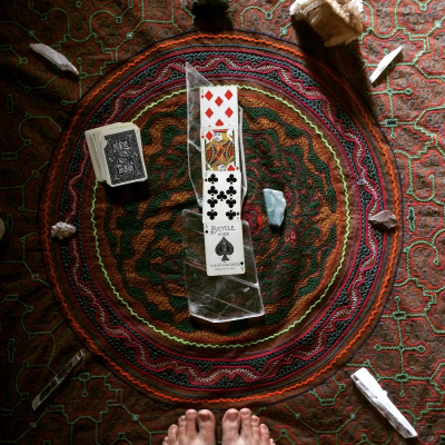 Oracle Speak