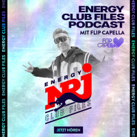 Flip Capella 880 Energy Club Files Podcast - 07. 03. 2025