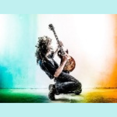 Amazing Guitar Lessons