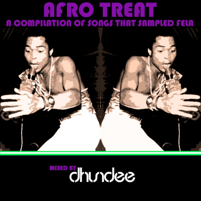 Dhundee s Podcast