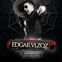 Dj Edgar Velazquez Podcast Episode 34 (November 2013)