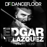 Dj Edgar Velazquez Podcast Episode 70 (November 2016)