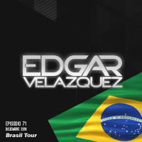 Dj Edgar Velazquez Podcast Episode 71 (December 2016)