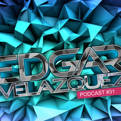 Dj Edgar Velazquezs Podcast