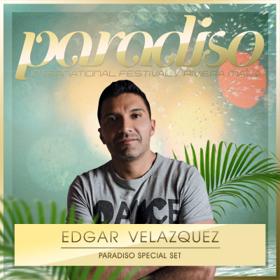 Dj Edgar Velazquezs Podcast