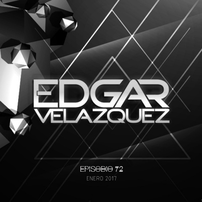 Dj Edgar Velazquezs Podcast