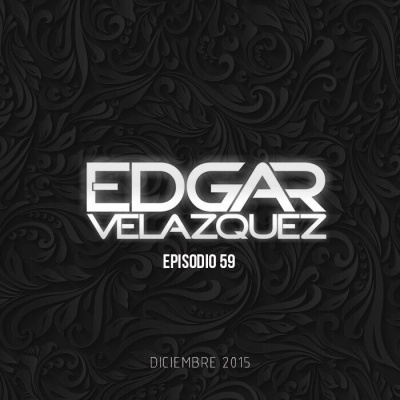 Dj Edgar Velazquezs Podcast