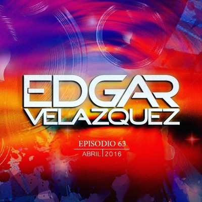 Dj Edgar Velazquezs Podcast