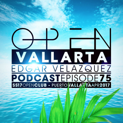 Dj Edgar Velazquezs Podcast