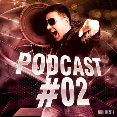 Dj Edgar Velazquezs Podcast