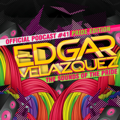 Dj Edgar Velazquezs Podcast
