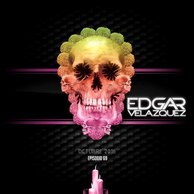 Dj Edgar Velazquezs Podcast