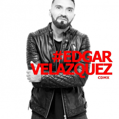 Dj Edgar Velazquezs Podcast