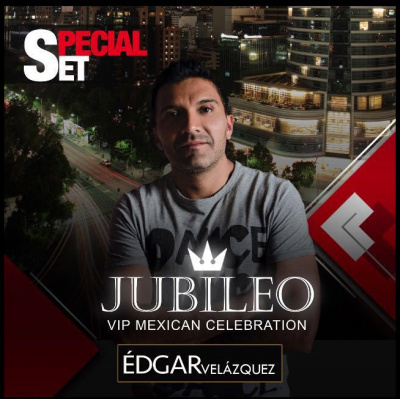Dj Edgar Velazquezs Podcast