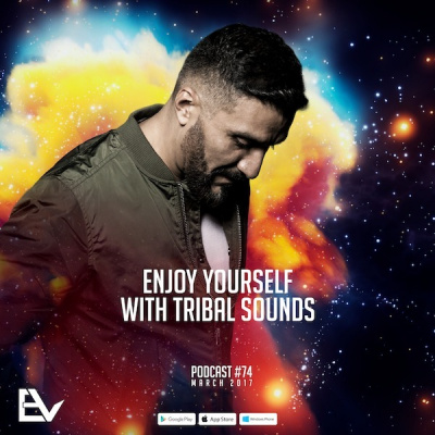 Dj Edgar Velazquezs Podcast