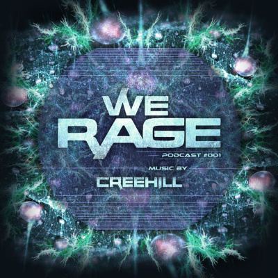 We Rage