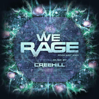 We Rage