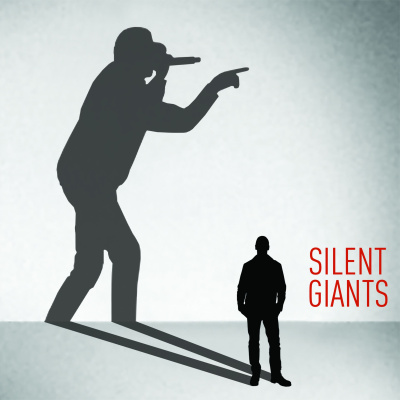 Silent Giants With Corey Cambridge