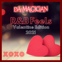 RB Feels - Valentine Edition