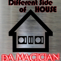 Different Side of HOUSE