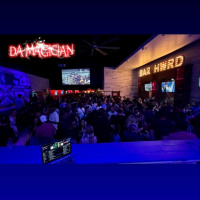 Memorial Day Weekend Opener LIVE @ Bar Hwrd