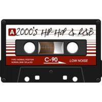 RB/Hip-Hop Mix (early 00s)